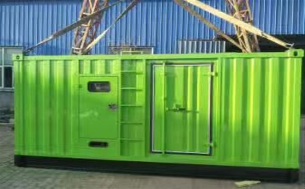 昆都仑600kw大型柴油发电机组出租价格 昆都仑600kw大型柴油发电机组出租价格